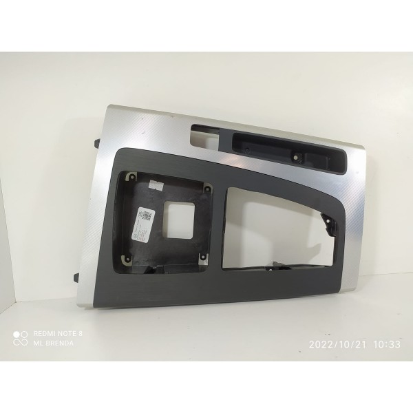 Moldura Alavanca Cambio Q5 2017/2022 80b864261c  Det