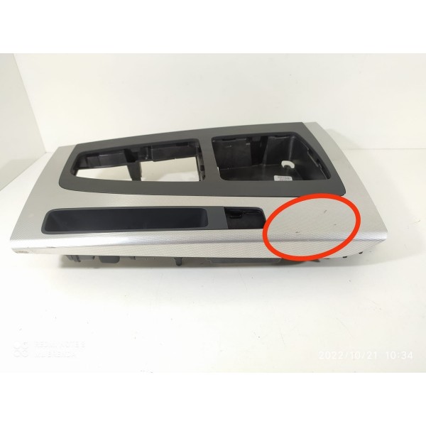 Moldura Alavanca Cambio Q5 2017/2022 80b864261c  Det