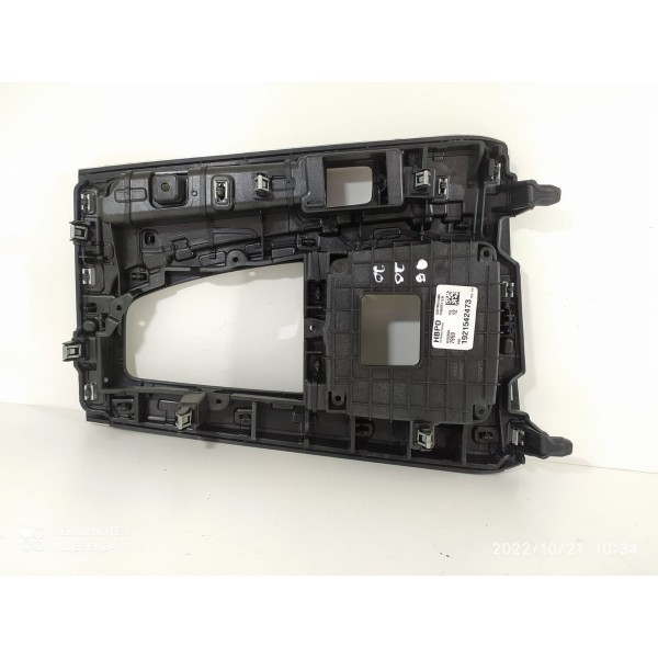 Moldura Alavanca Cambio Q5 2017/2022 80b864261c  Det