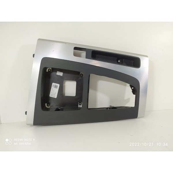 Moldura Alavanca Cambio Q5 2017/2022 80b864261c  Det