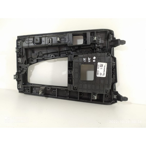 Moldura Alavanca Cambio Q5 2017/2022 80b864261c  Det