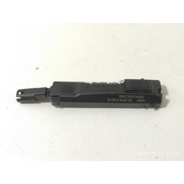 Sensor Maçaneta Audi Q5 Dianteiro Direit 2017/2023 8w0927754