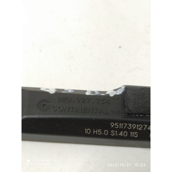 Sensor Maçaneta Audi Q5 Dianteiro Direit 2017/2023 8w0927754