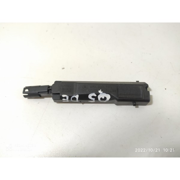 Sensor Maçaneta Audi Q5 Dianteiro Esquer 2017/2023 8w0927753