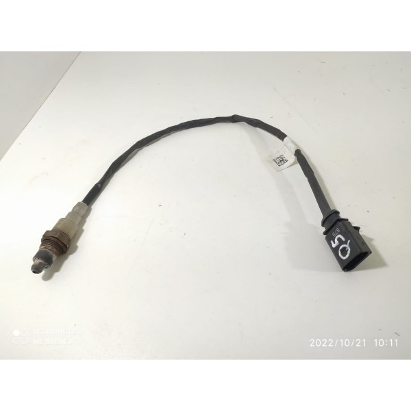 Sonda Lambda Pós Audi Q5 2018 2019 2020 2023 0258030521