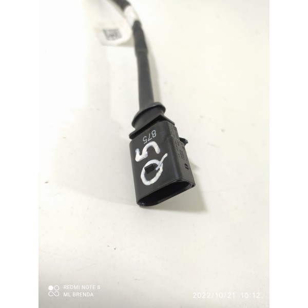 Sonda Lambda Pós Audi Q5 2018 2019 2020 2023 0258030521