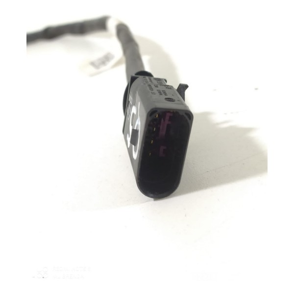 Sonda Lambda Pós Audi Q5 2018 2019 2020 2023 0258030521