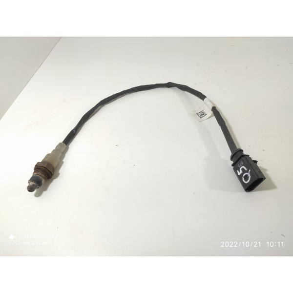 Sonda Lambda Pós Audi Q5 2018 2019 2020 2023 0258030521