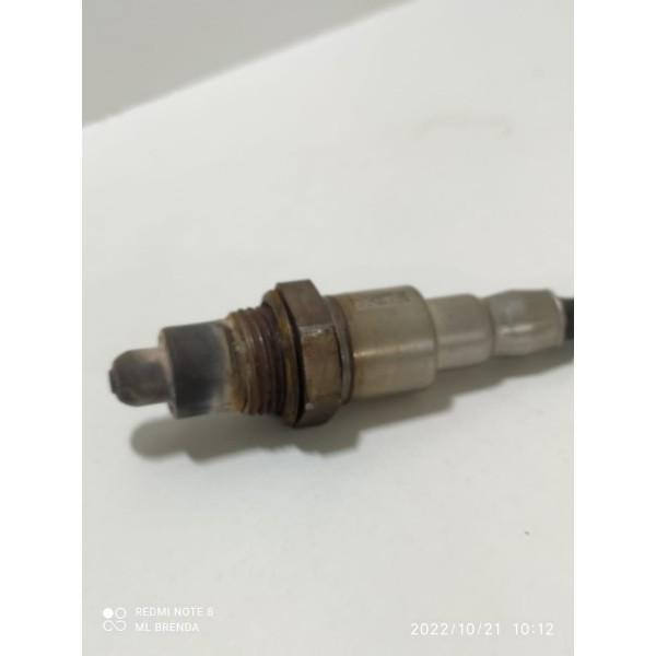 Sonda Lambda Pós Audi Q5 2018 2019 2020 2023 0258030521