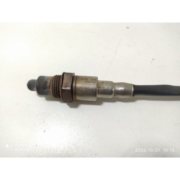 Sonda Lambda Pós Audi Q5 2018 2019 2020 2023 0258030521