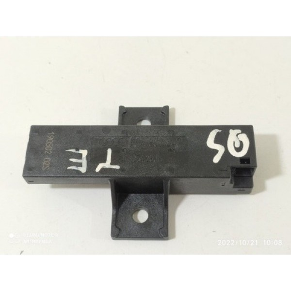 Sensor Antena Keyless Traseiro Audi Q5 2018/2023 80a907247