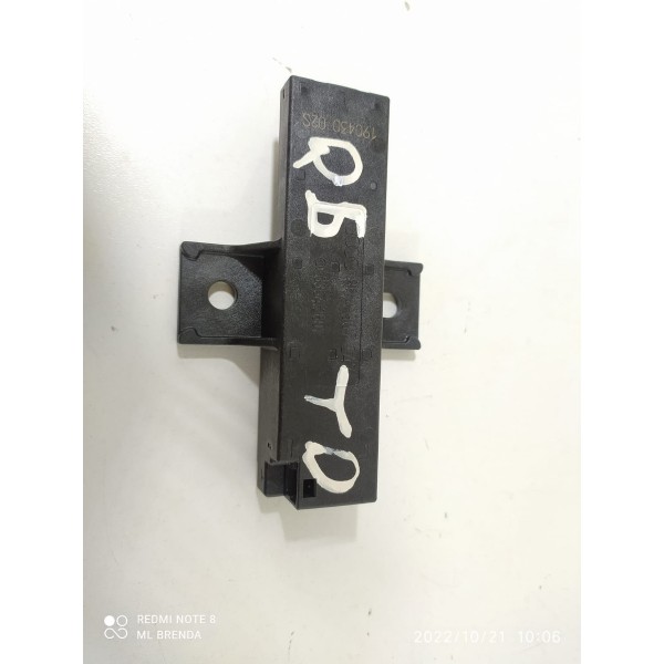 Sensor Antena Audi Q5 Traseiro 2018/2023 80a907247