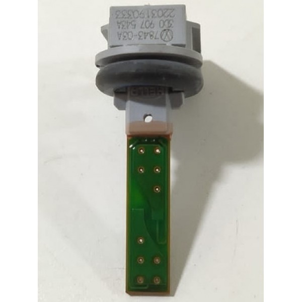 Sensor Temperatura Ar Audi Q5 2018 2019 2020 2022 784303a