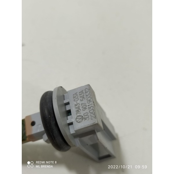 Sensor Temperatura Audi Q5 2018 2019 2020 2021 2022 784303a
