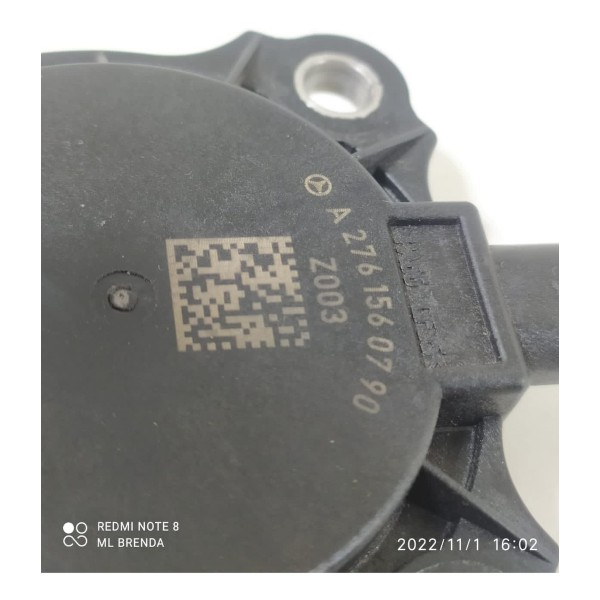 Sensor Magnético Mercedes Gla200 A200 2015/2019 A2761560790
