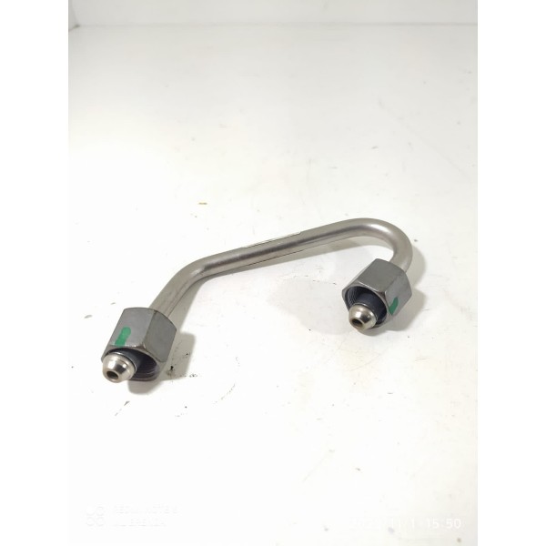 Tubo Bomba Alta Pressão Gla200 A200 2015/2019