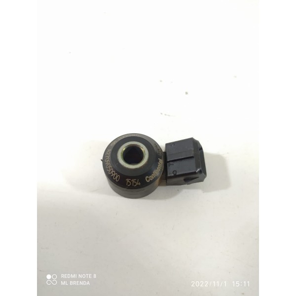 Sensor Detonacao Mercedes Cla Gla200 2015/2019 A2709050900