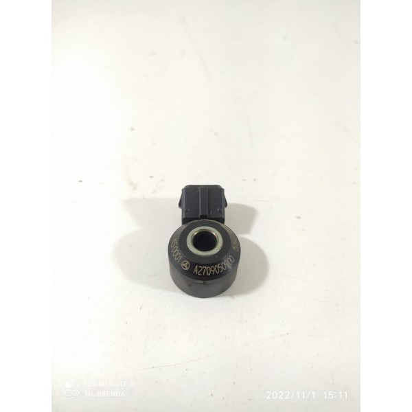 Sensor Detonacao Mercedes Cla Gla200 2015/2019 A2709050900