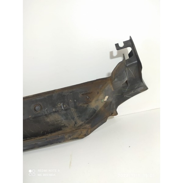 Acabamento Paralama Audi Q5 Esquerdo 2018/2023280 80a821169a Preto