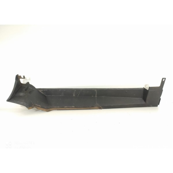 Acabamento Paralama Audi Q5 Esquerdo 2018/2023280 80a821169a Preto