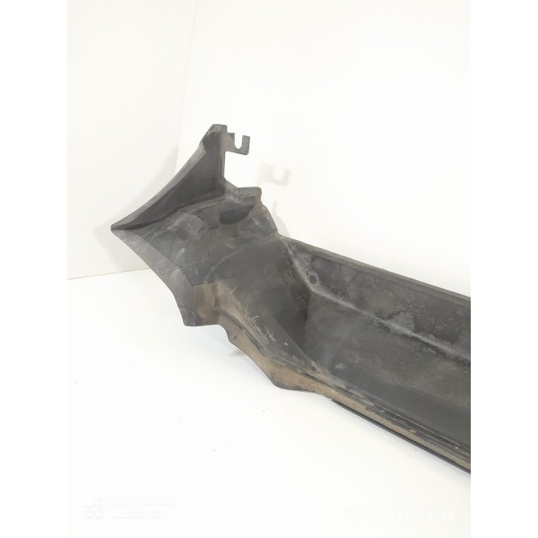 Acabamento Paralama Audi Q5 Esquerdo 2017/2023 80a821169a Preto