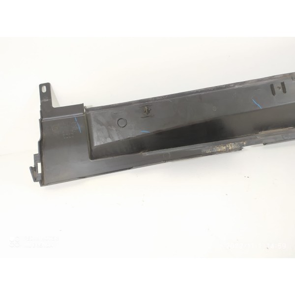 Acabamento Paralama Audi Q5 Esquerdo 2017/2023 80a821169a Preto