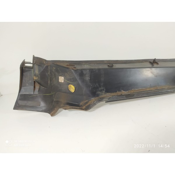 Acabamento Paralama Audi Q5 Direito 2017/2023 80a821170a Preto