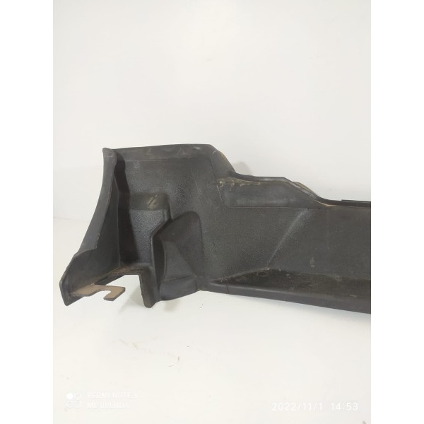 Acabamento Paralama Audi Q5 Direito 2017/2023 80a821170a Preto