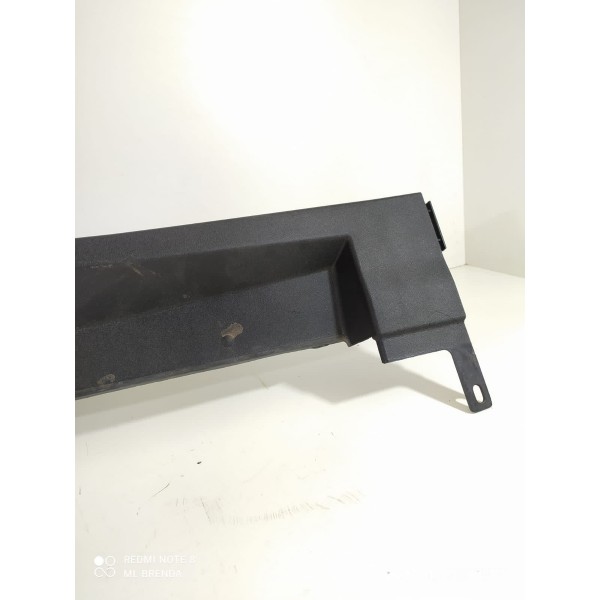 Acabamento Paralama Audi Q5 Direito 2017/2023 80a821170a Preto