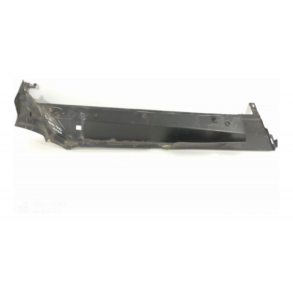 Acabamento Paralama Audi Q5 Direito 2017/2023 80a821170a Preto