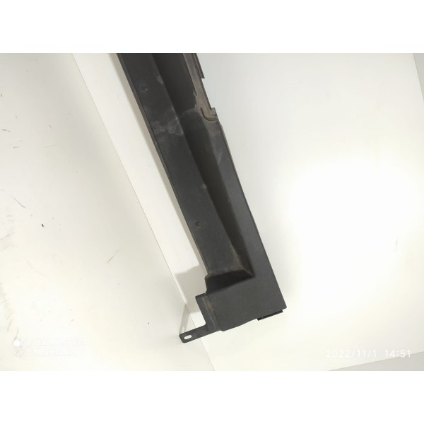 Acabamento Paralama Audi Q5 Direito 2017/2023 80a821170a Preto