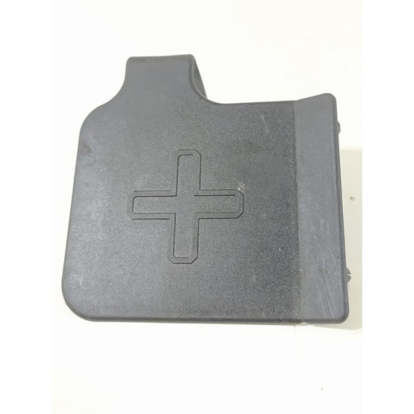 Tampa Positivo Bateria Audi Q5 2018/2023 80a915429