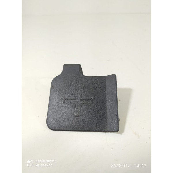 Tampa Positivo Bateria Audi Q5 2018/2023 80a915429