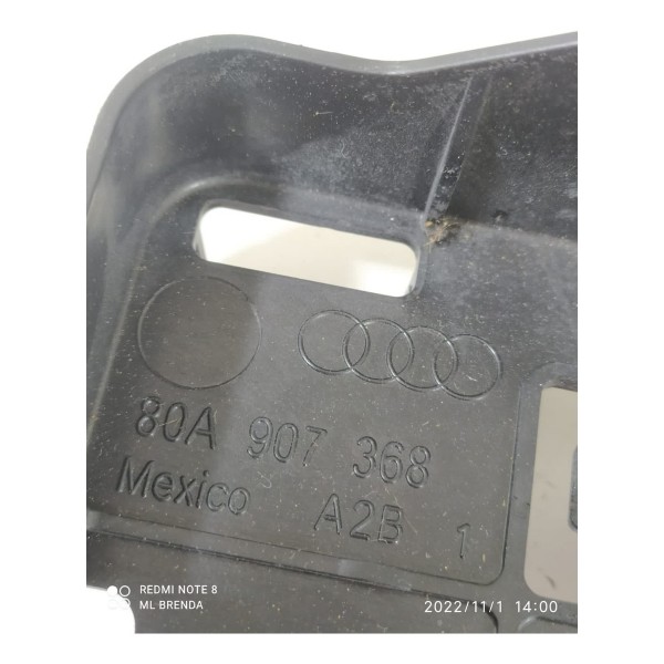 Suporte Módulo Conforto Audi Q5 2017/2023 80a907368