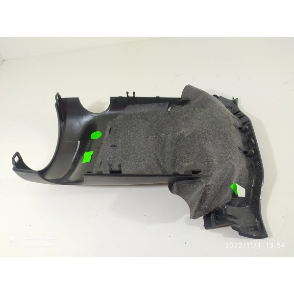 Acabamento Coluna Direcao Audi Q5 2017/2023 80a953491