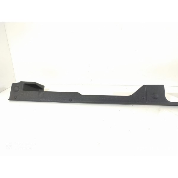 Acabamento Paralama Audi Q5 Direito 2017/2023 80a820582c Preto