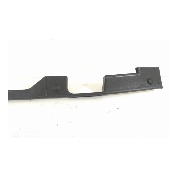 Acabamento Paralama Audi Q5 Direito 2017/2023 80a820582c Preto