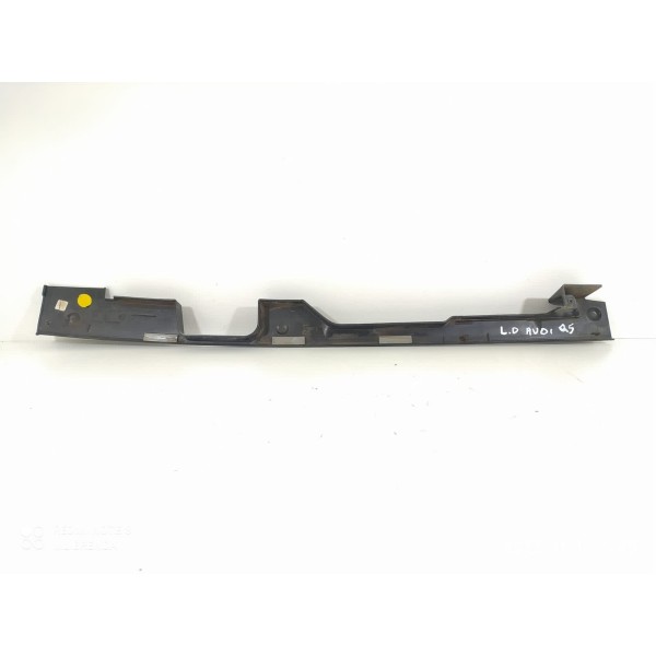 Acabamento Paralama Audi Q5 Direito 2017/2023 80a820582c Preto