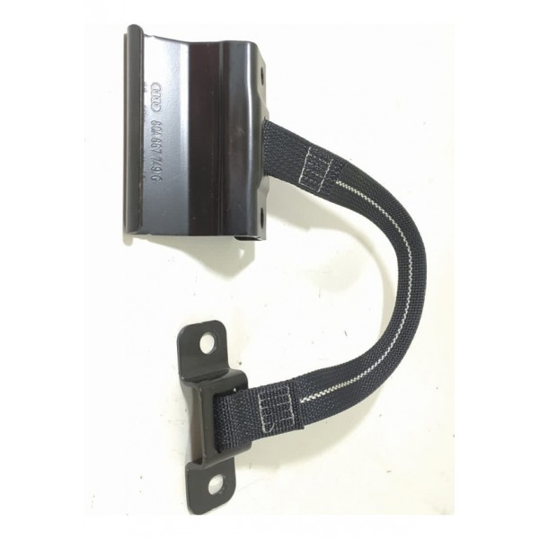 Alça Bateria Audi Q5 2018 2019 2020 2022 80a867749g