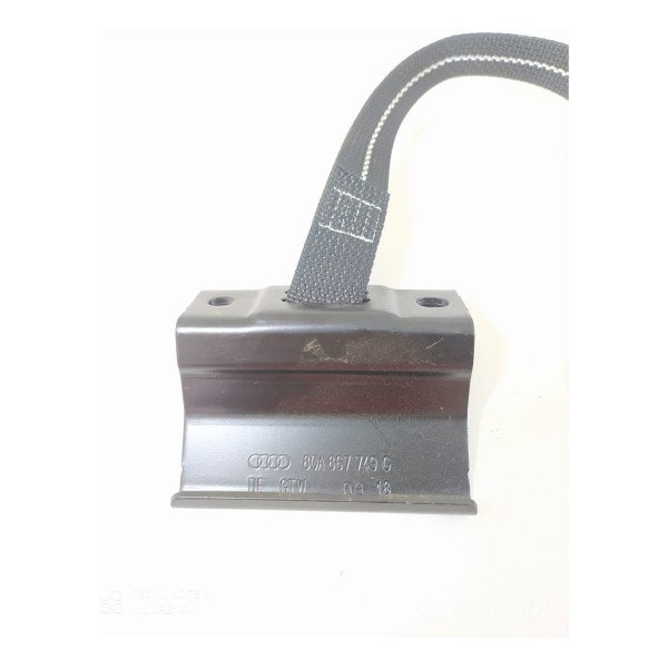 Alça Bateria Audi Q5 2018 2019 2020 2022 80a867749g