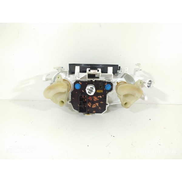 Comando Ar Condicionado Etios 2016/2019 A2c84833700