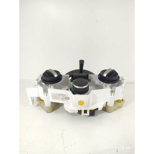 Comando Ar Condicionado Etios 2016/2019 A2c84833700