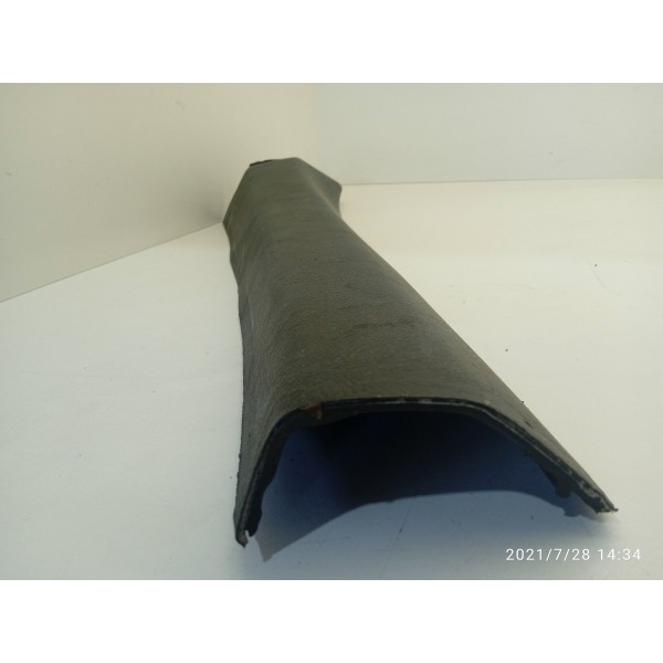 Moldura Coluna Parabrisa Slk230 Direita 1999 /2003 Preto