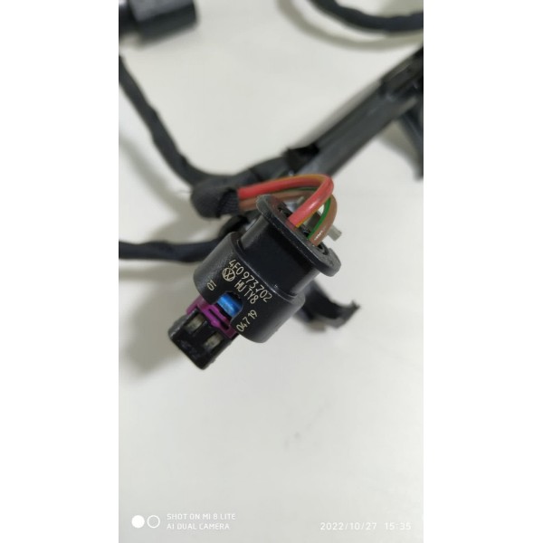 Chicote Bicos Alta Audi Q5 2018 2019/2023 06l971627q