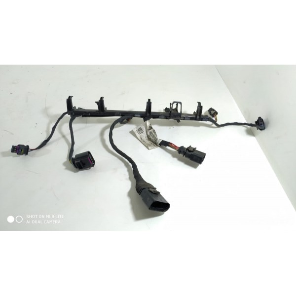 Chicote Bicos Alta Audi Q5 2018 2019/2023 06l971627q