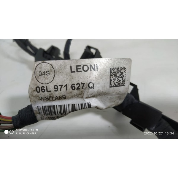 Chicote Bicos Alta Audi Q5 2018 2019/2023 06l971627q