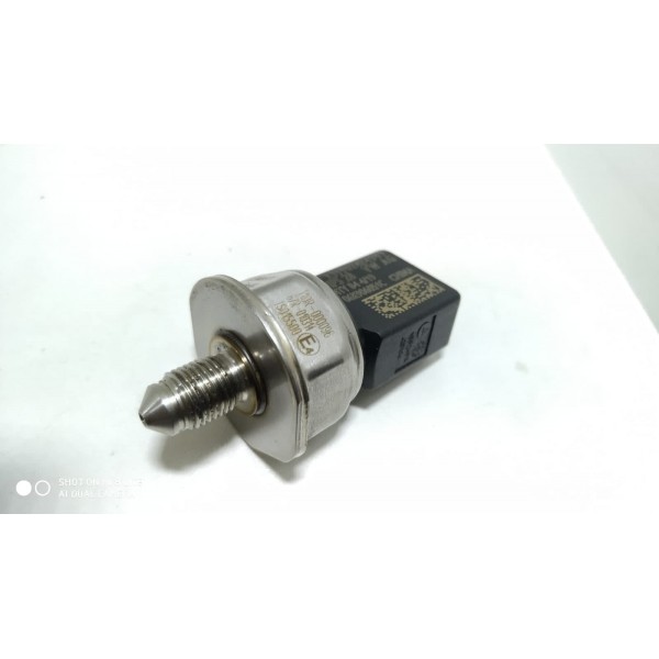 Sensor Pressão Combustivel Audi Q5 2017/2023 06k906051c