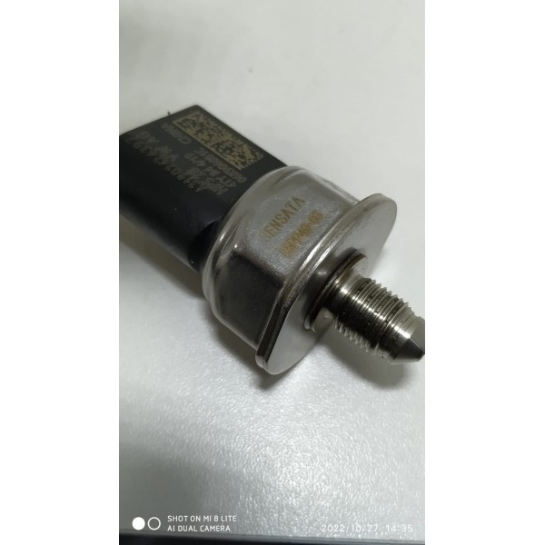 Sensor Pressão Combustivel Audi Q5 2017/2023 06k906051c