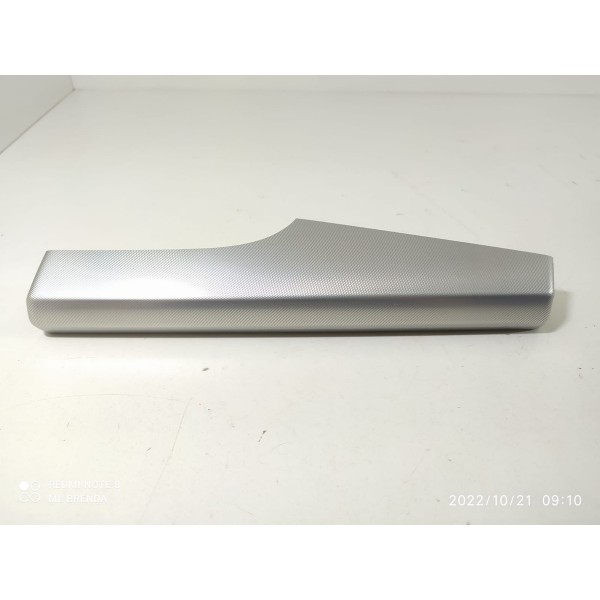 Moldura Painel Audi Q5 Esquerdo 2017 2018 2019 2020 2022