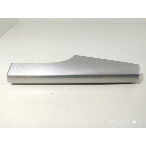 Moldura Painel Audi Q5 Esquerdo 2017 2018 2019 2020 2022